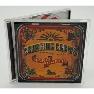 Counting Crows Hard Candy CD 2002 Geffen Records